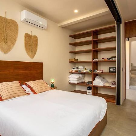 Tuane Tulum Luxury Homes 외부 사진
