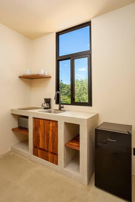 Tuane Tulum Luxury Homes 외부 사진