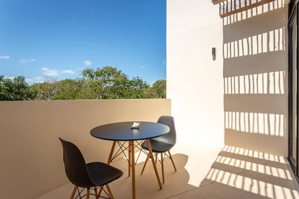 Tuane Tulum Luxury Homes 외부 사진