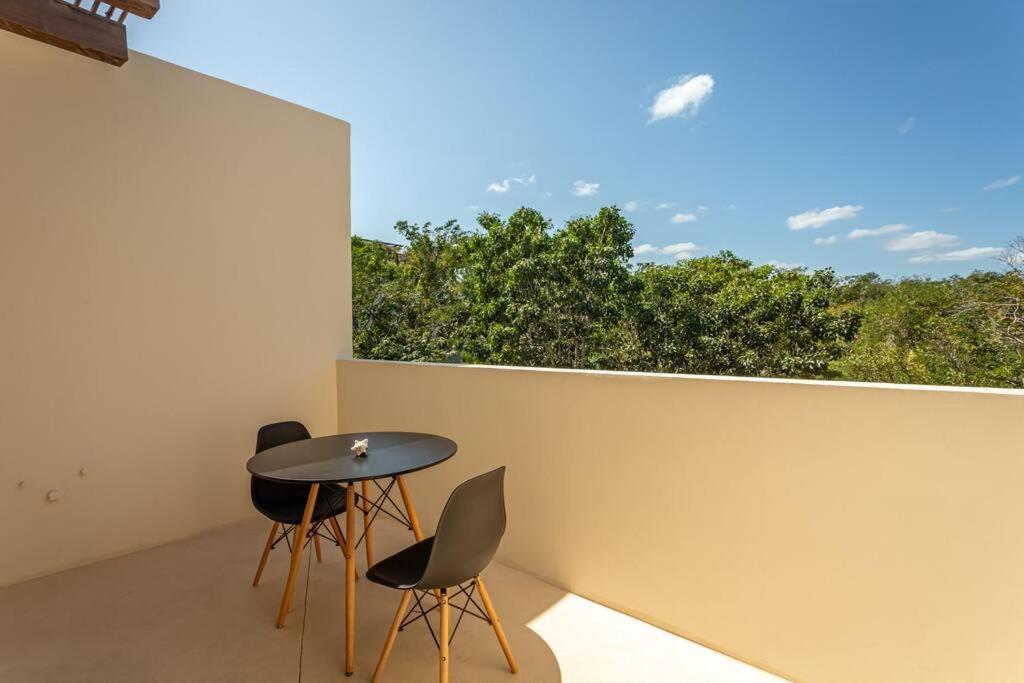 Tuane Tulum Luxury Homes 외부 사진