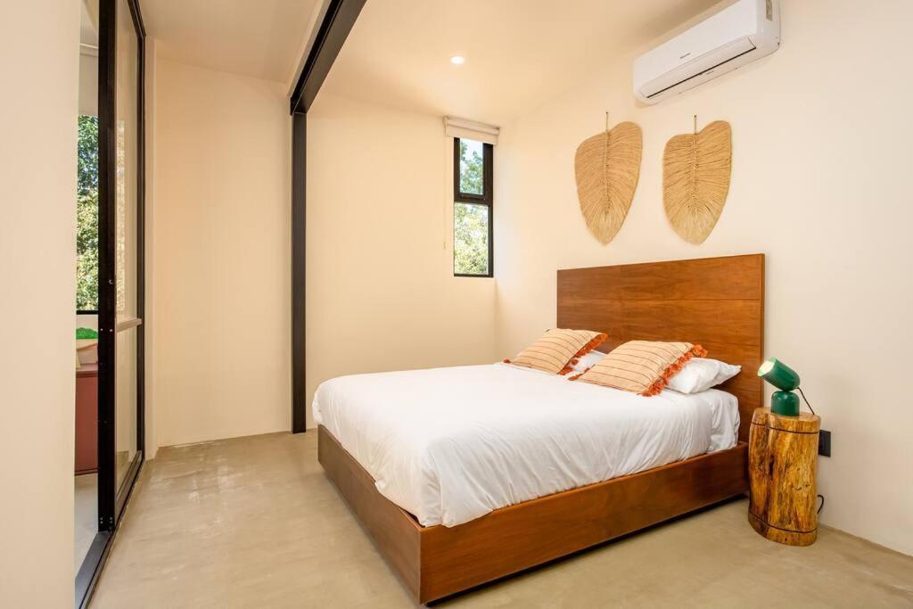 Tuane Tulum Luxury Homes 외부 사진